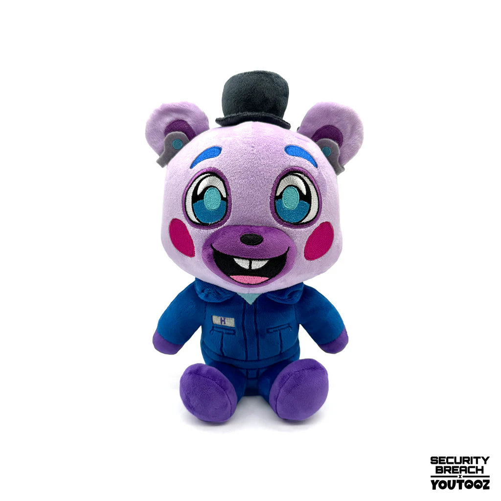 Youtooz - Five Nights at Freddy's -  Ruined Helpi Plush "9 PL121825