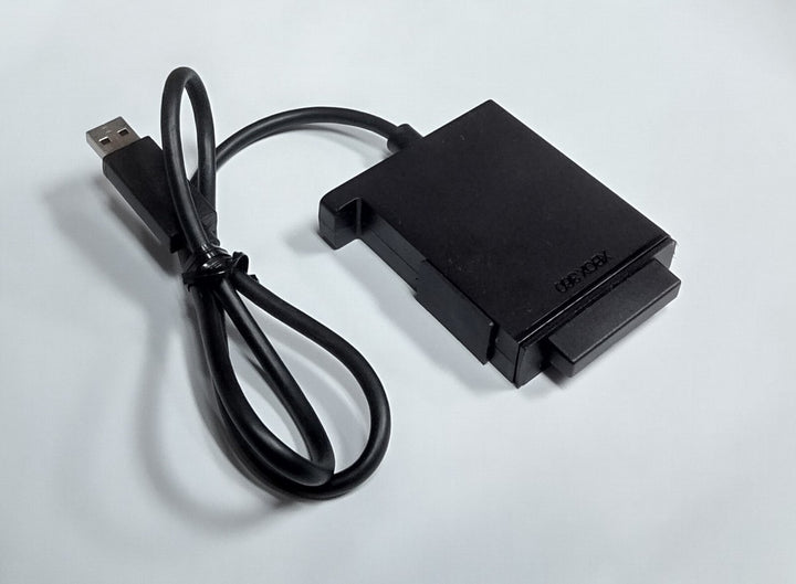 Hard Drive Transfer Cable for Xbox 360 (OEM) UA8526