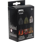 Loungefly Godzilla Cosplay Mystery Mini Backpack Keychain Charm NE51326