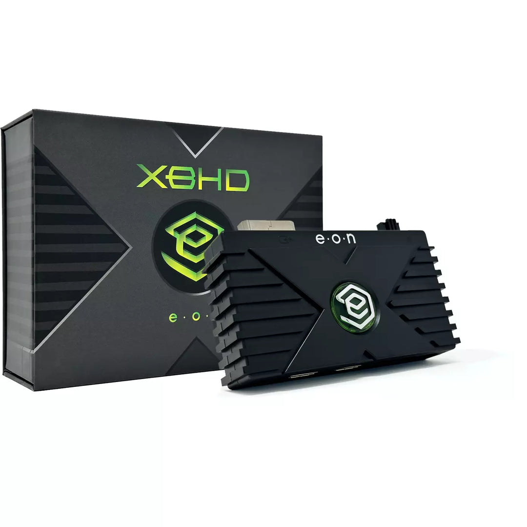 EON XBHD HDMI Adapter Original Xbox