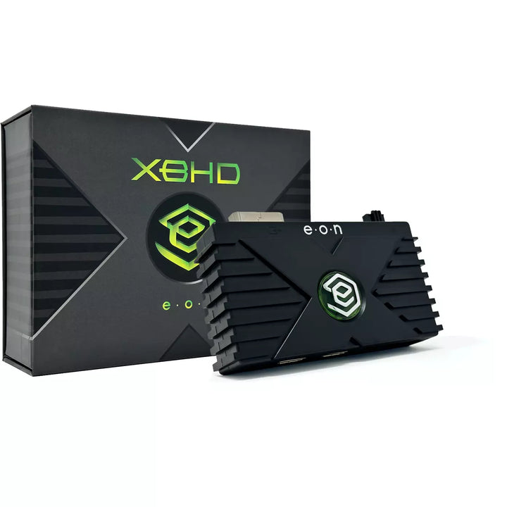 EON XBHD HDMI Adapter Original Xbox SD0223