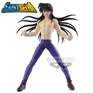 Banpresto Saint Seiya Zodiaque Dragon Shiryu Cosmo Memoir Figure