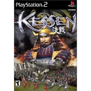 Kessen - PS2