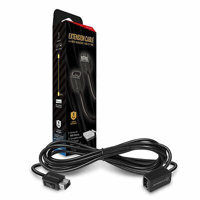 Hyperkin - Extension Cable for NES Classic/Wii U/Wii NA71726