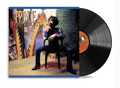 Prince - The Vault: Old Friends 4 Sale [LP] (150 Gram) - Vinyl Record NVR51926
