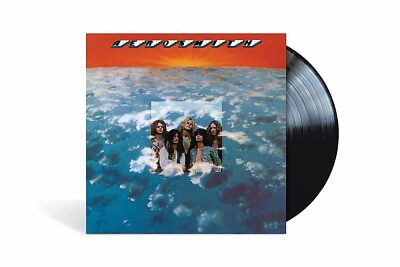 Aerosmith - Aerosmith [LP]  (180 Gram) - Vinyl Record NVR52026