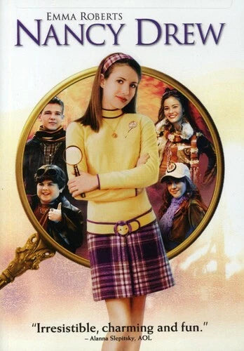 Nancy Drew - DVD PM81726