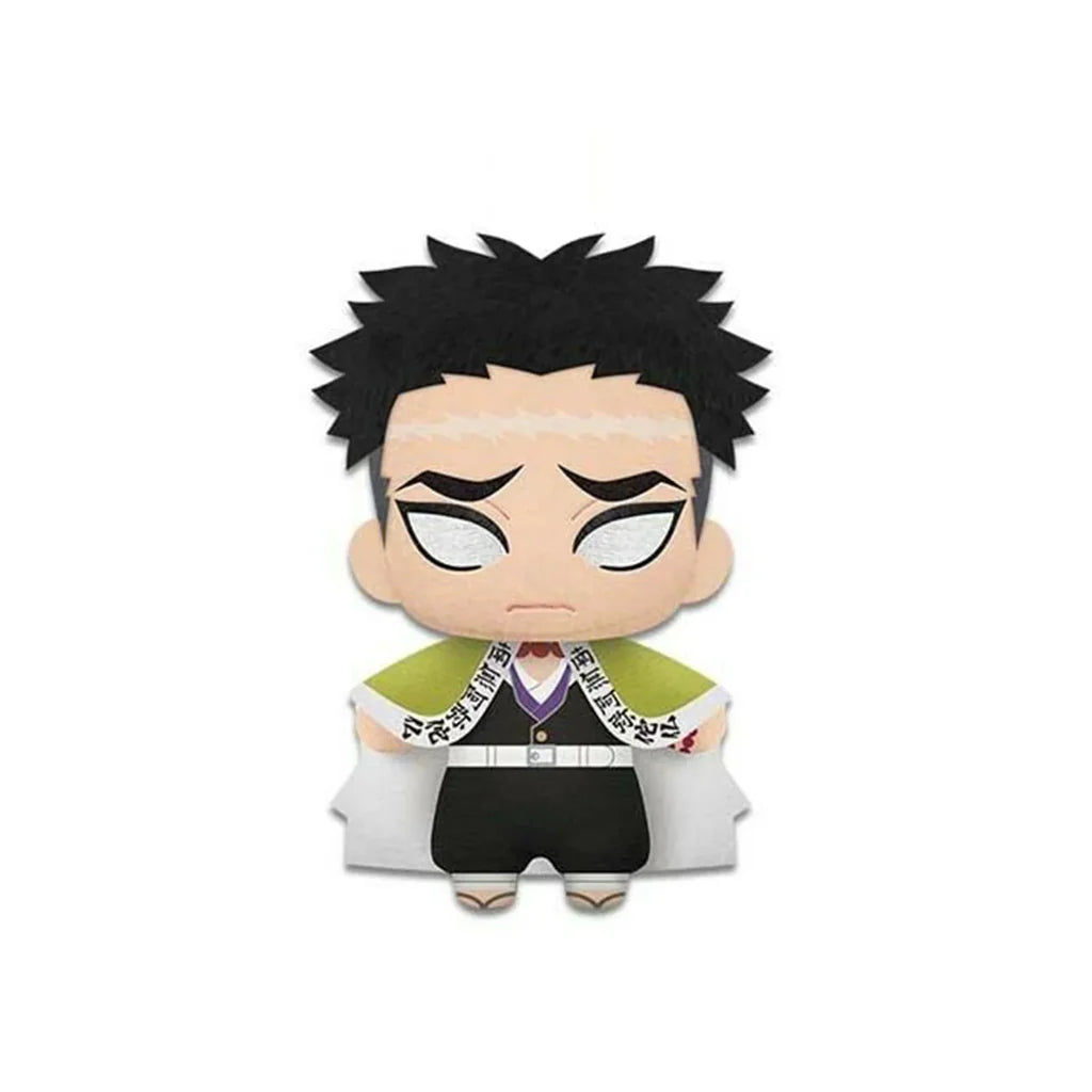 Gyomei Himejima 6.5-Inch Plush PL71726