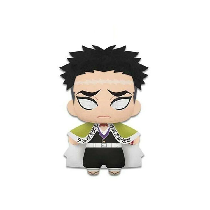 Demon Slayer 6.5-Inch Plush PL71726