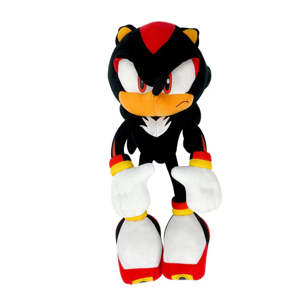 Shadow the Hedgehog Amenui 12" Plush Official NP72925