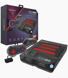 Hyperkin Retron 3 HD Console (NES / SNES / Genesis)