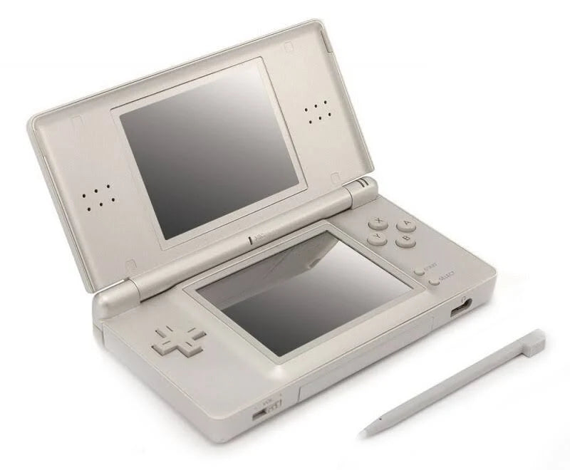 Nintendo DS Lite Console CON72825