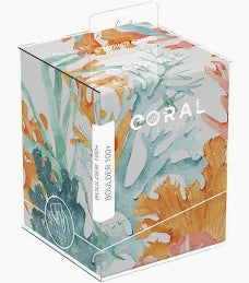 Deck Case: RTE  Boulder 100+ Coral Places-  Seablue Hush MD51326