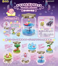 Kirby Terrarium Collection: The Adventure of the Fountain of Dreams Blind Box (1)