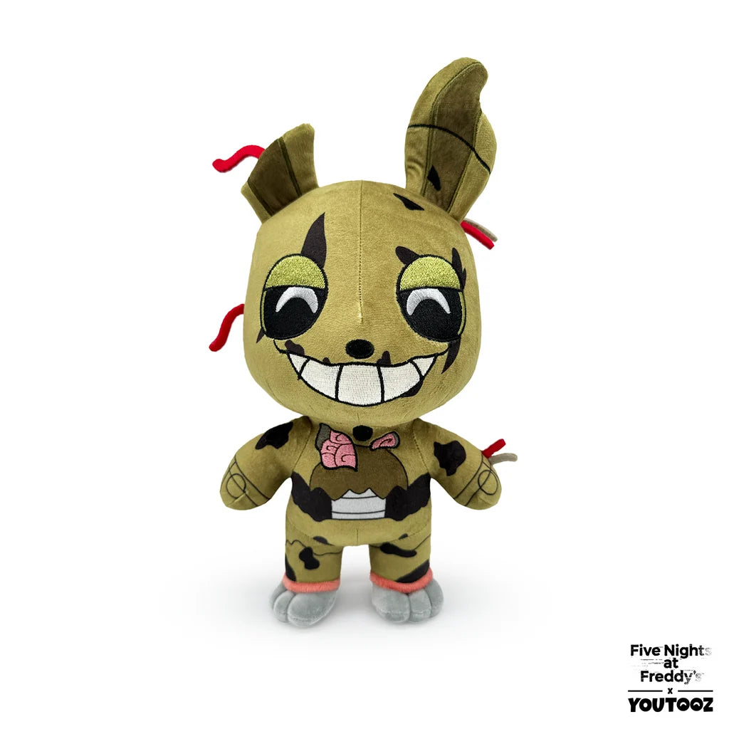 Youtooz - FNAF Springtrap 9" Plush PL81926