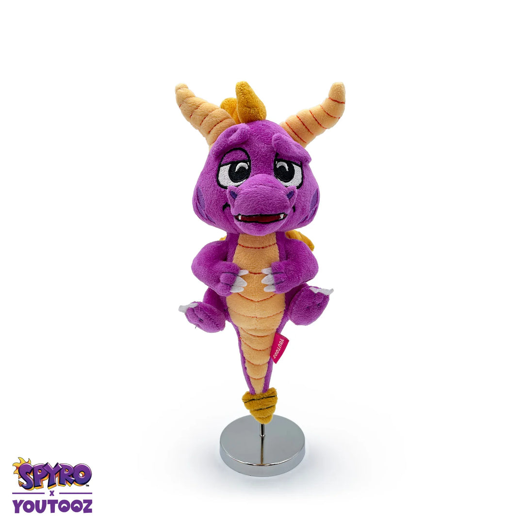 Youtooz Spyro - Spyro Chill 9" Plush PL8726