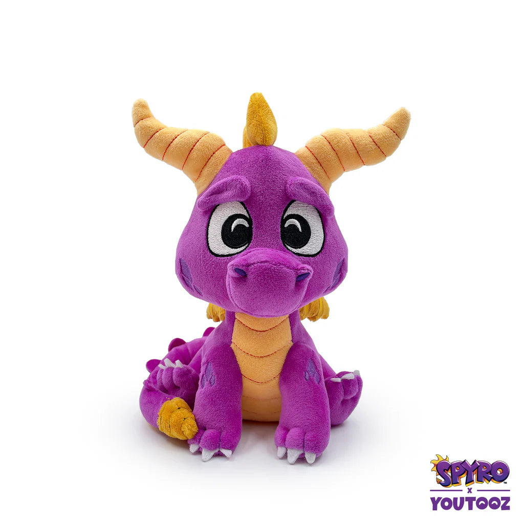 Youtooz - Spyro The Dragon - Spyro 9" PL121825