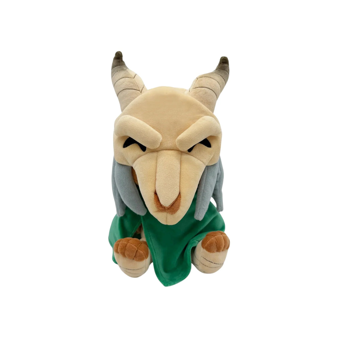 Youtooz - Slay the Spire - The Silent 9" Plush PL8726