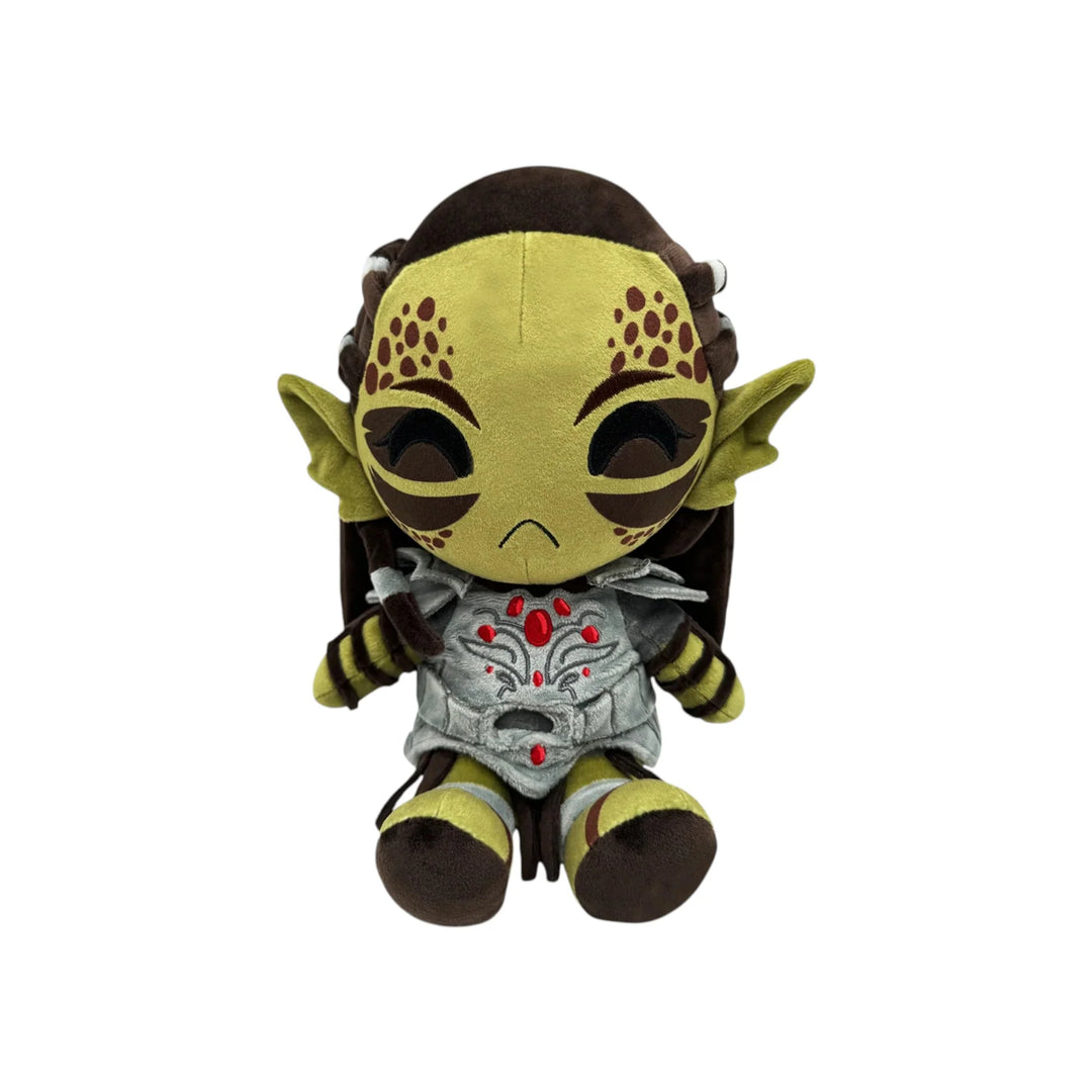 Youtooz - Baldur's Gate - Lae'zel 9" Plush PL8726