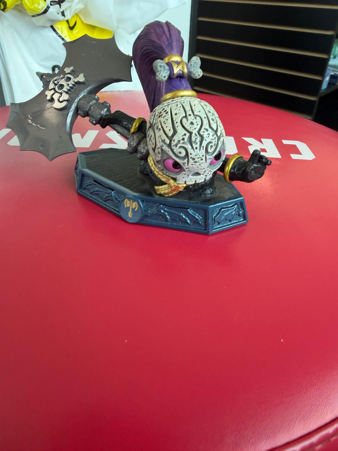 Skylanders Chopscotch SKY72426