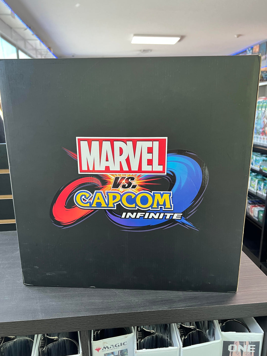 Marvel vs Capcom Infinite Collector's Edition - DI82526