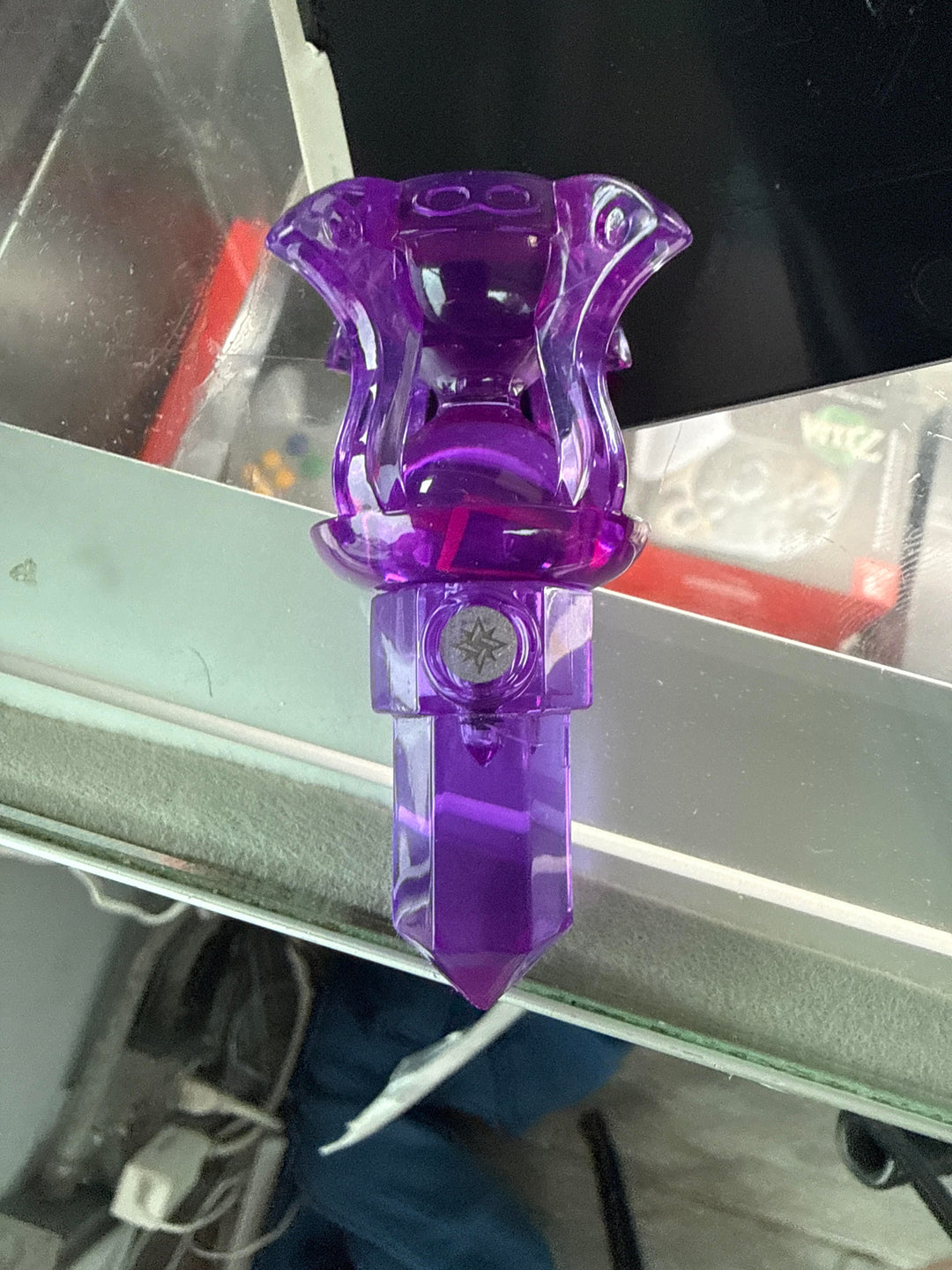Skylanders Magic Hourglass Trap Figure - SKY7726