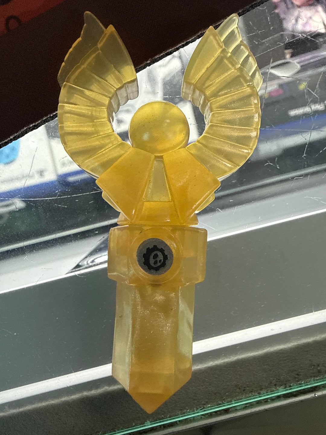 Skylanders Tech Angel Trap Figure - SKY7726
