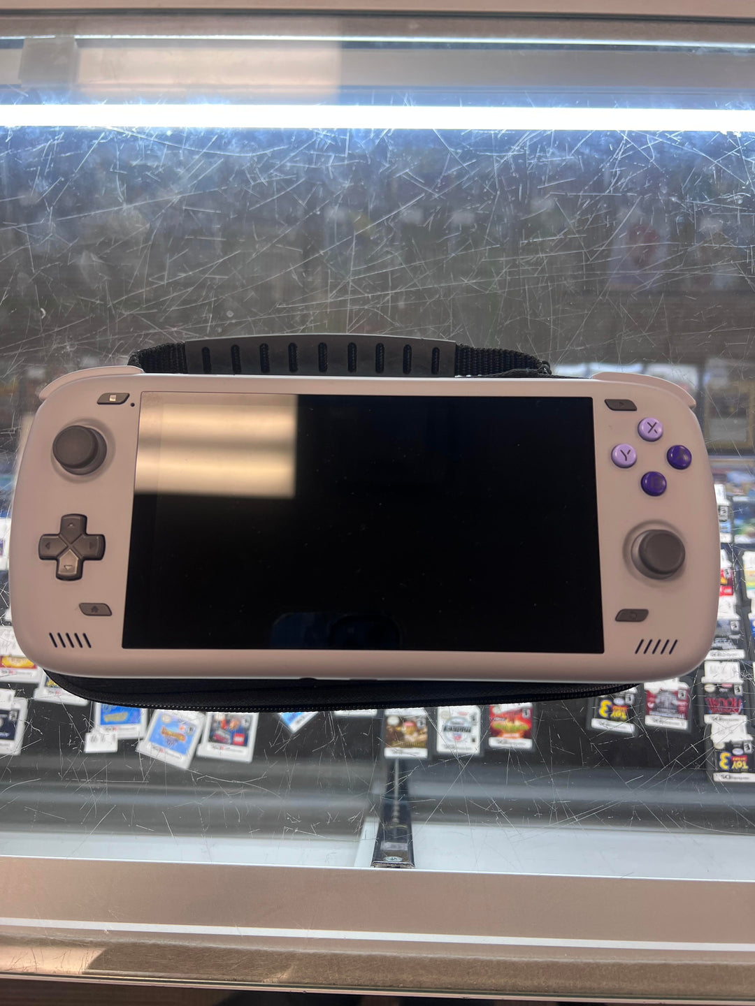 AYN Odin 2 Game Console - 256GB Gray  UA3626