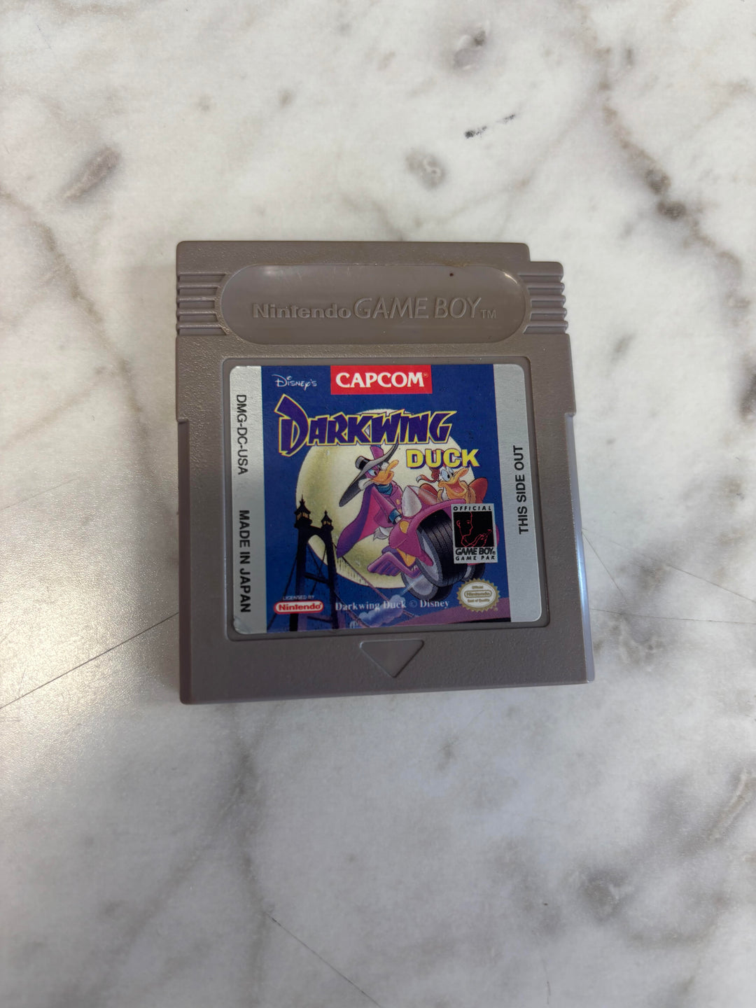 Darkwing Duck - GB NI81226