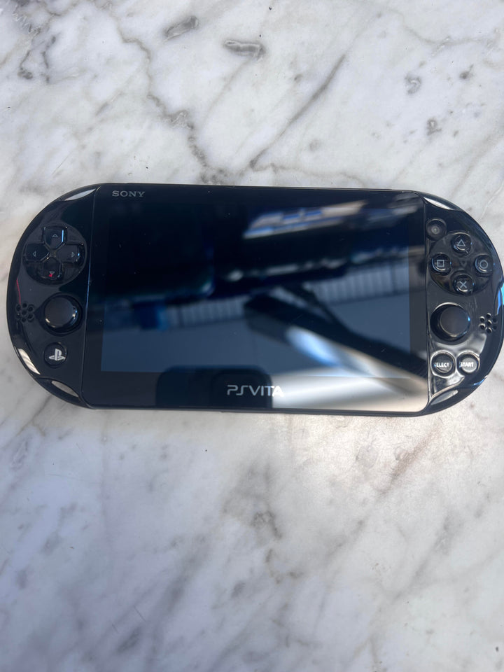 Playstation Vita Console