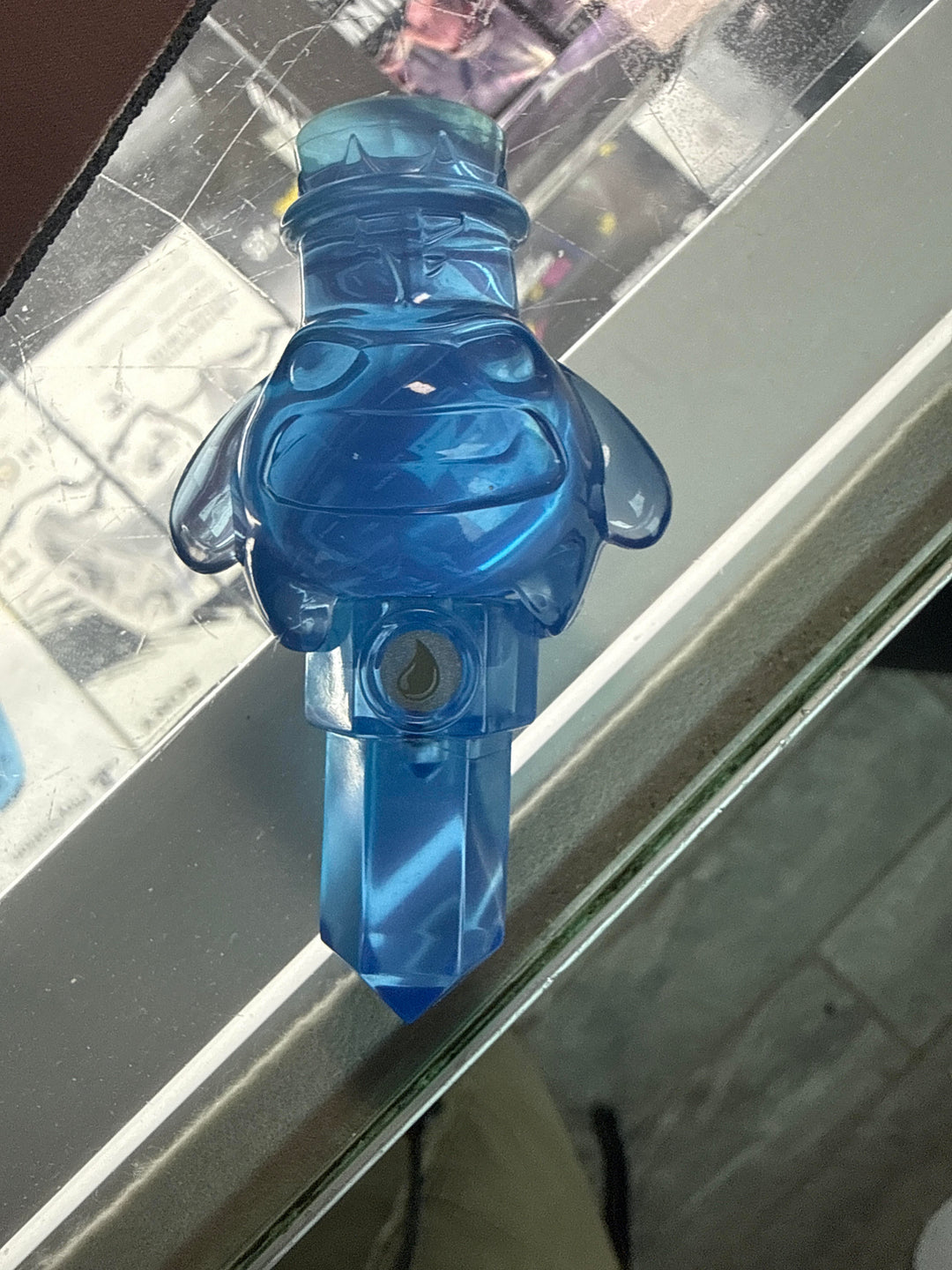 Skylanders Water Jughead Trap Figure - SKY7726