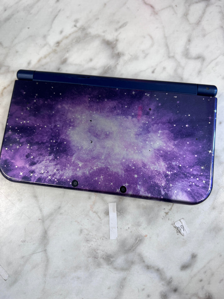 Nintendo 3DS Console CON72825