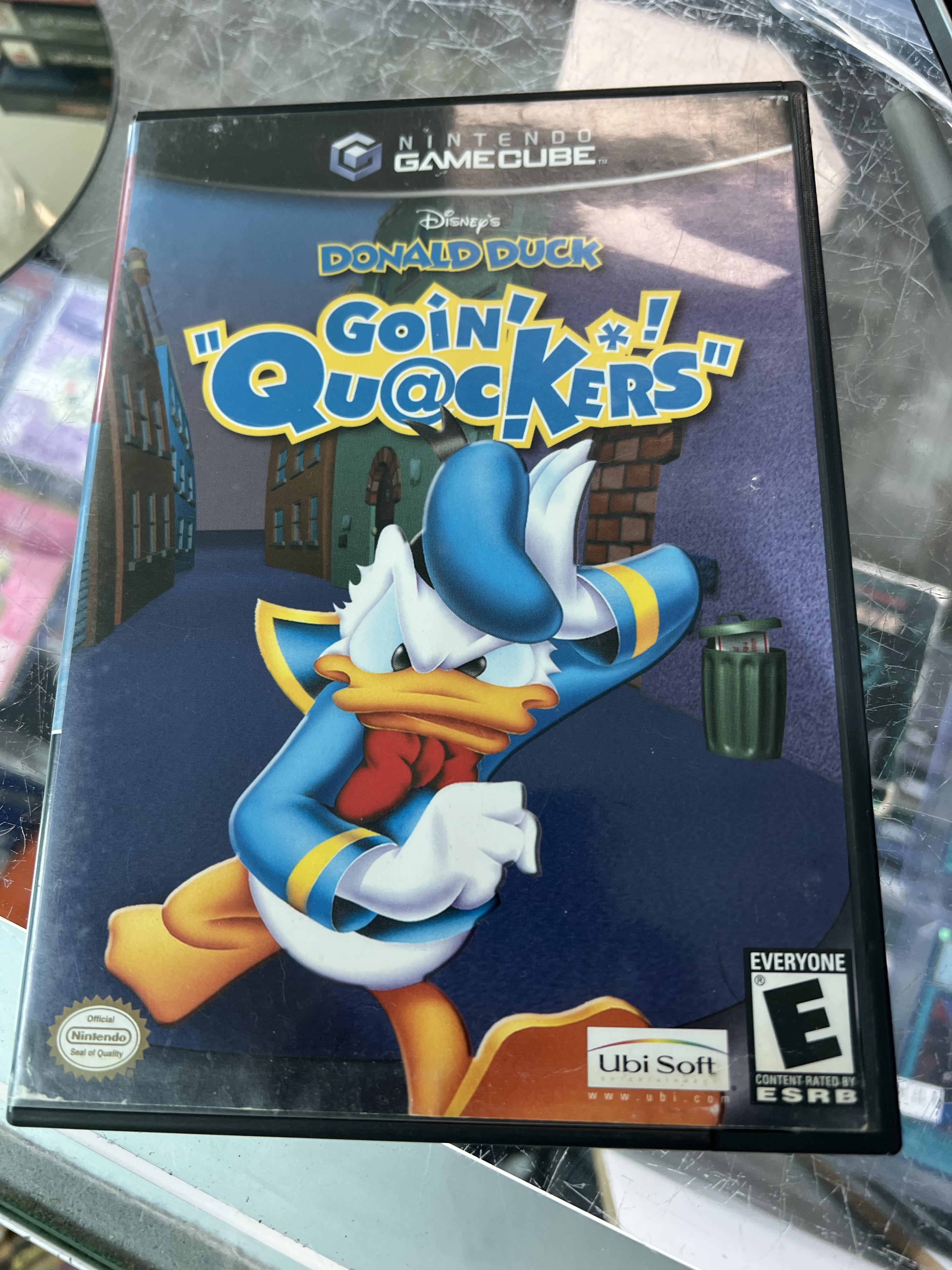 Buy Used Nintendo Gamecube - Core Gaming