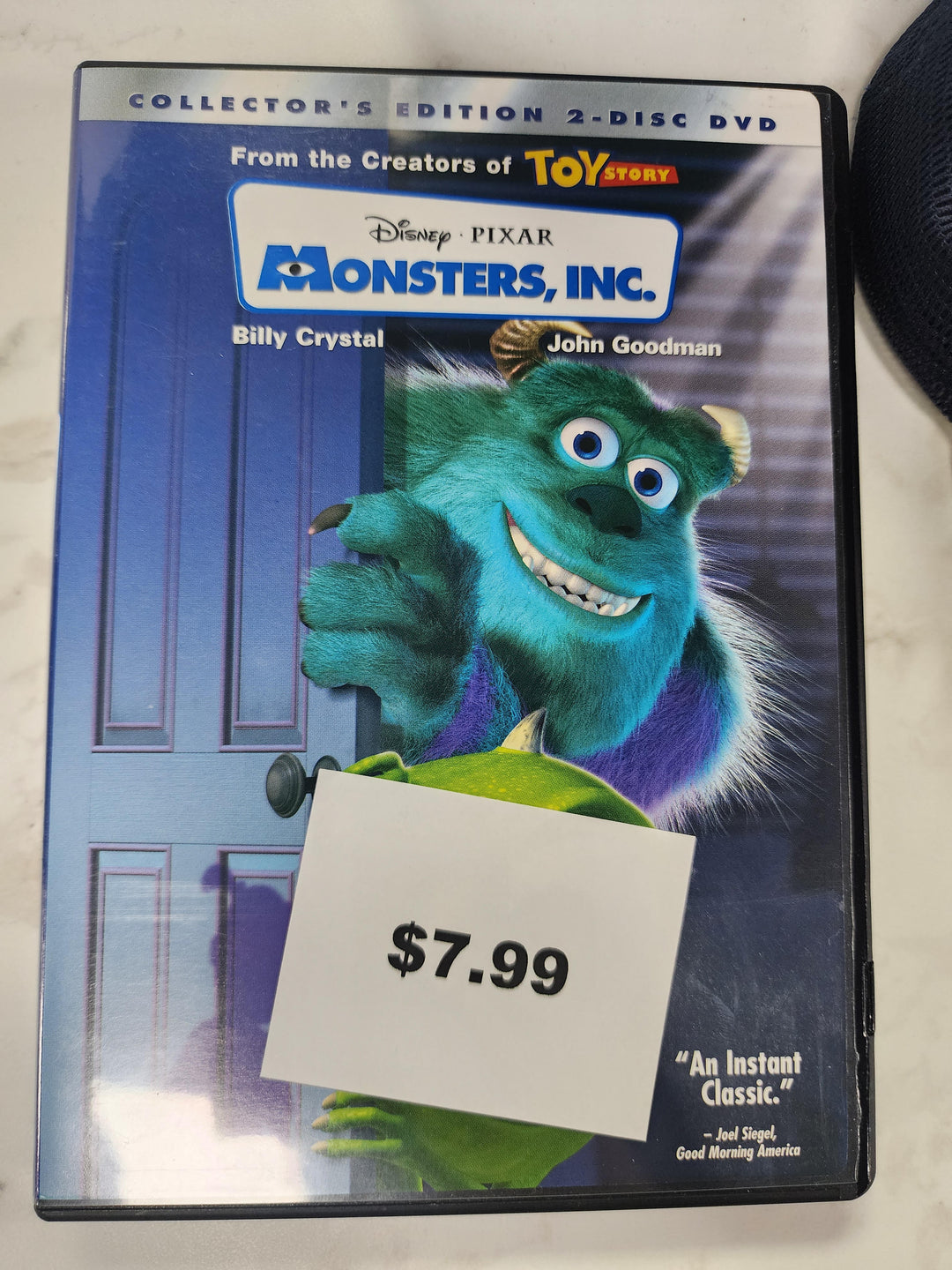 Monsters, Inc. - DVD PM92926