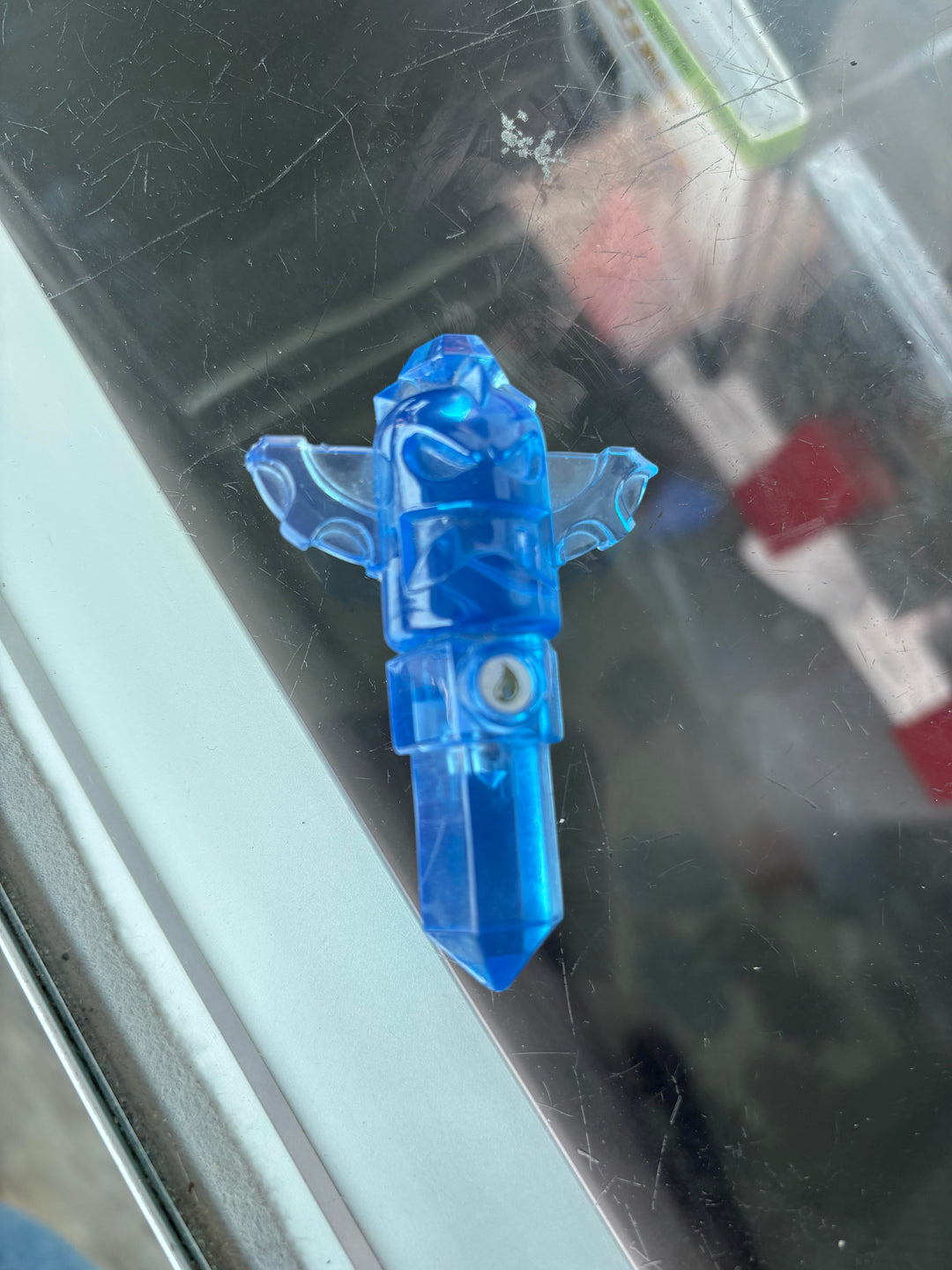 Water Tiki Skylanders Figure SKY6626