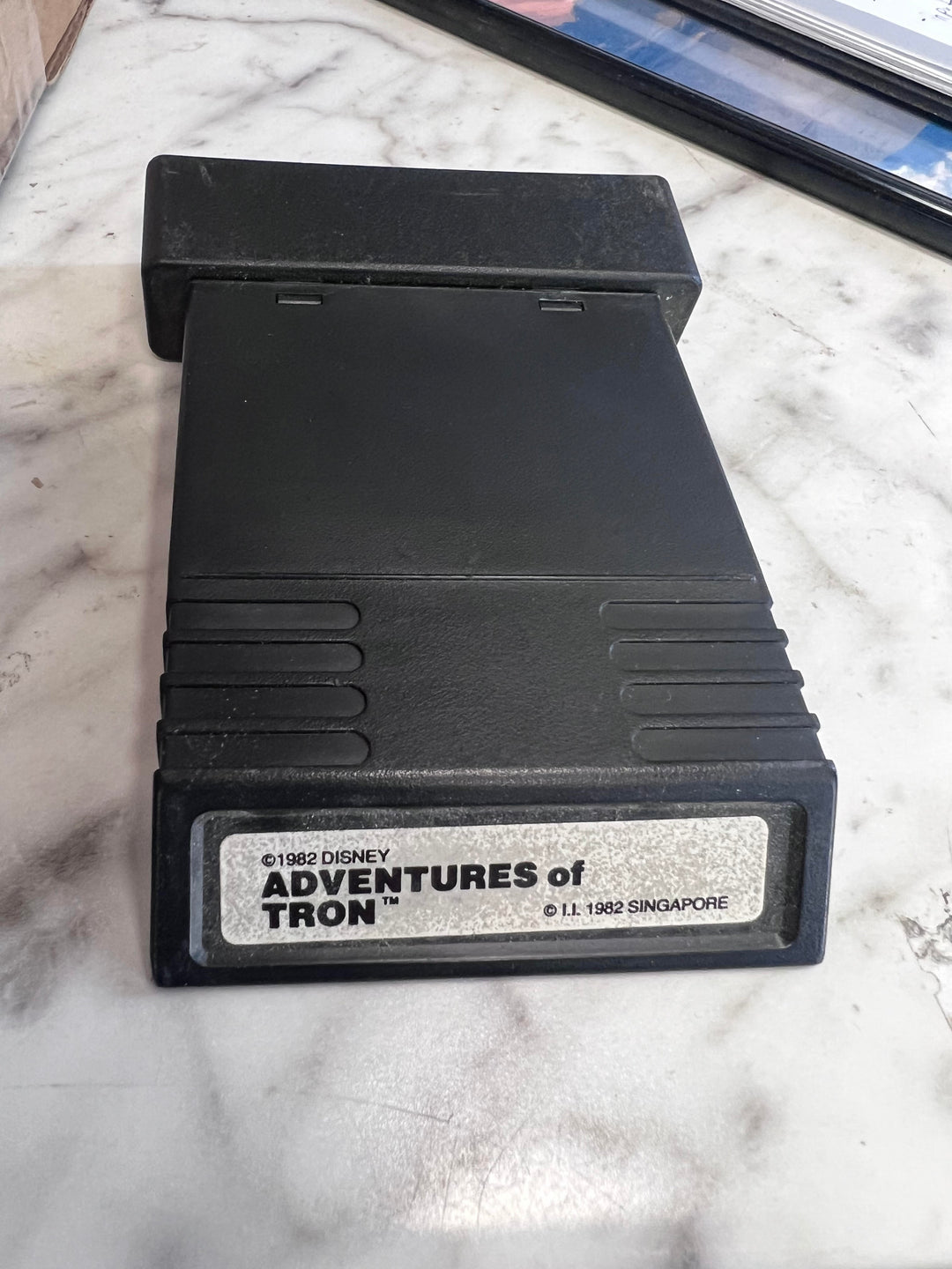 Adventures of Tron - Atari 2600 AT41226