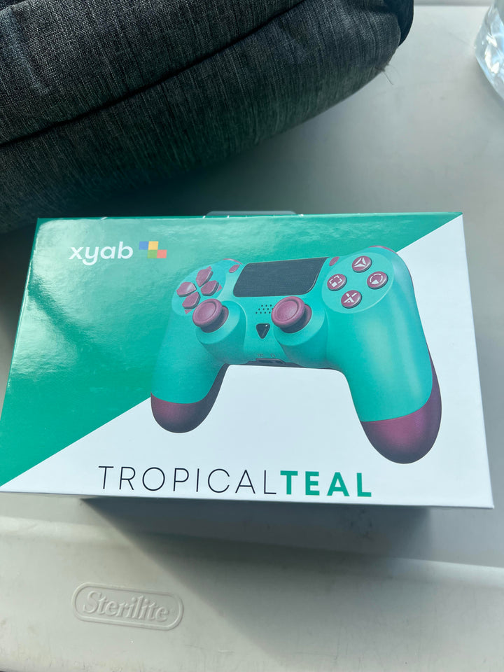 Wireless Controller for PS4 and PC (XYAB)  NA62325