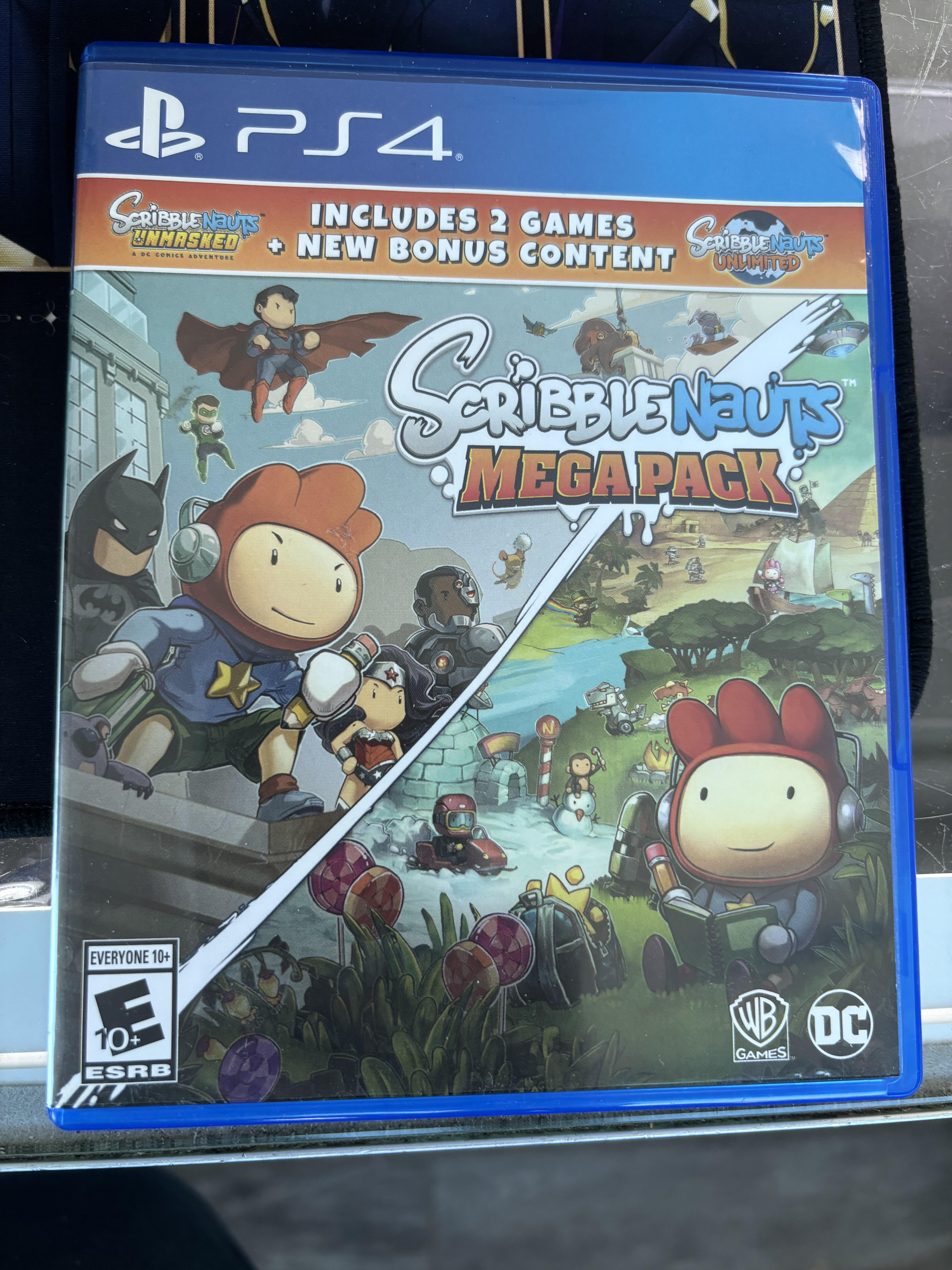 Buy Used PS4 Retro Games - Core Gaming