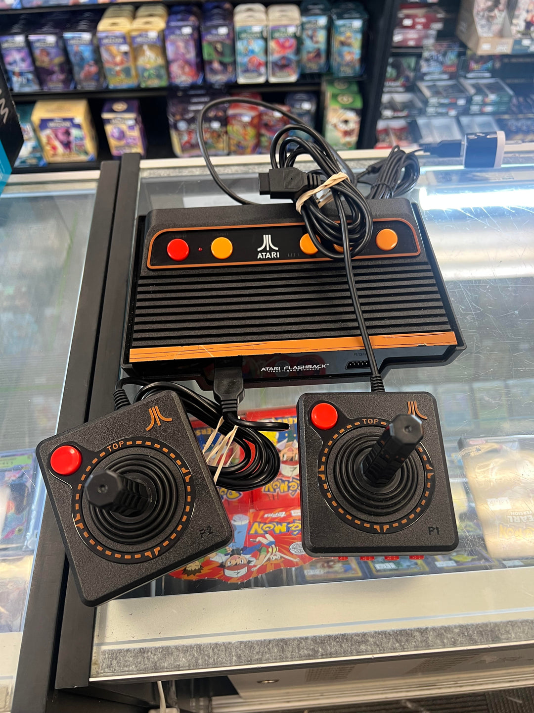Atari Flashback Console CON8326