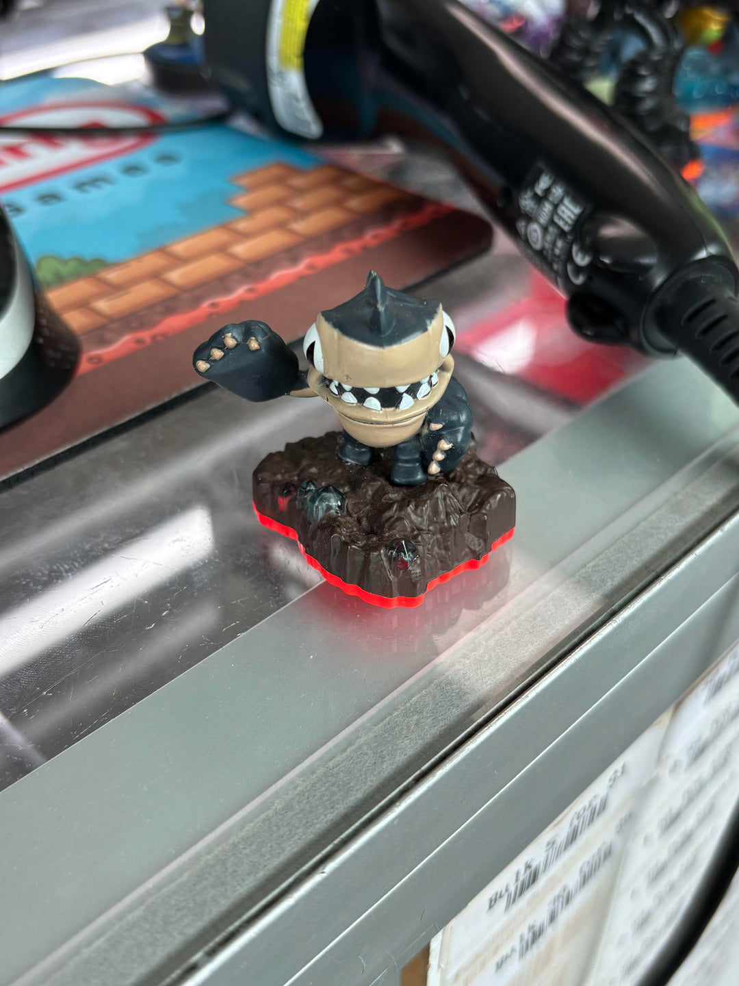 Terrabite - Trap Team Skylanders SKY7626