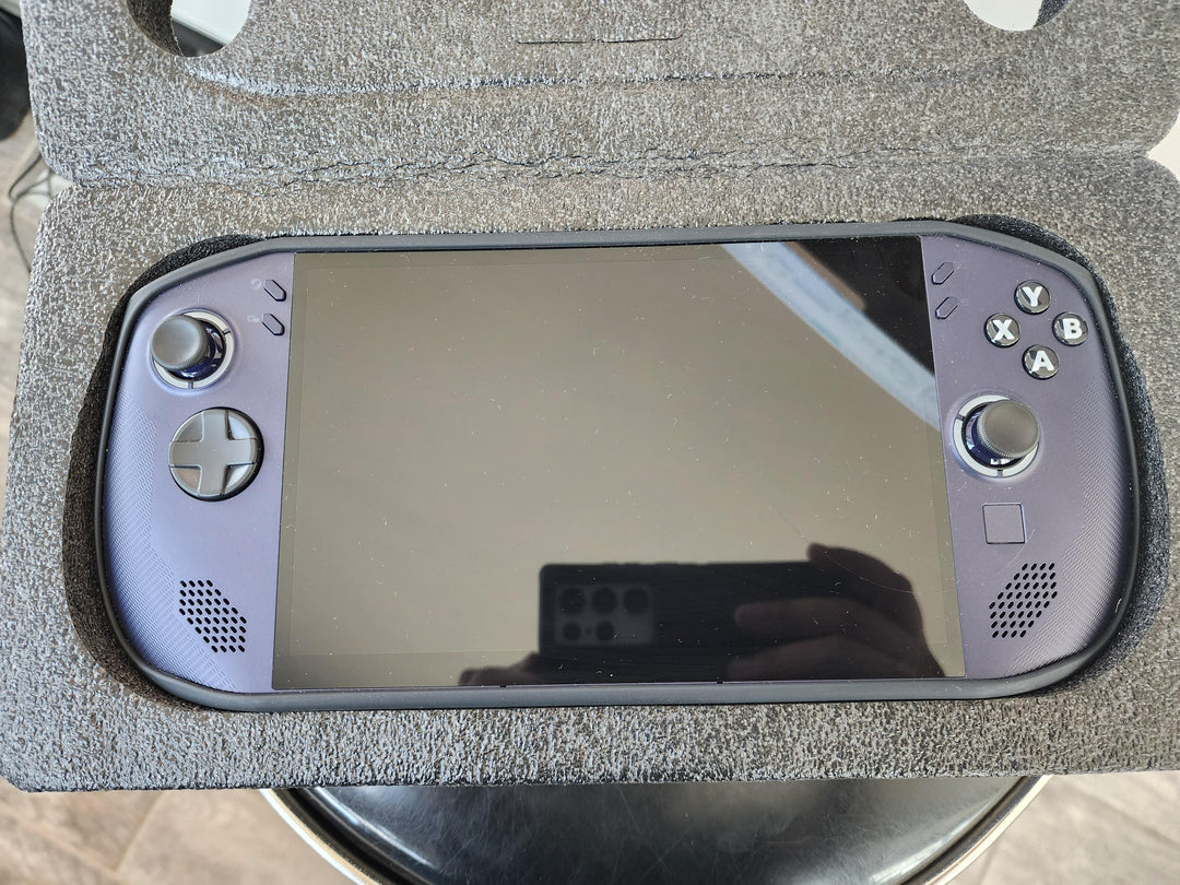 Lenovo Legion SteamOS Handheld Console