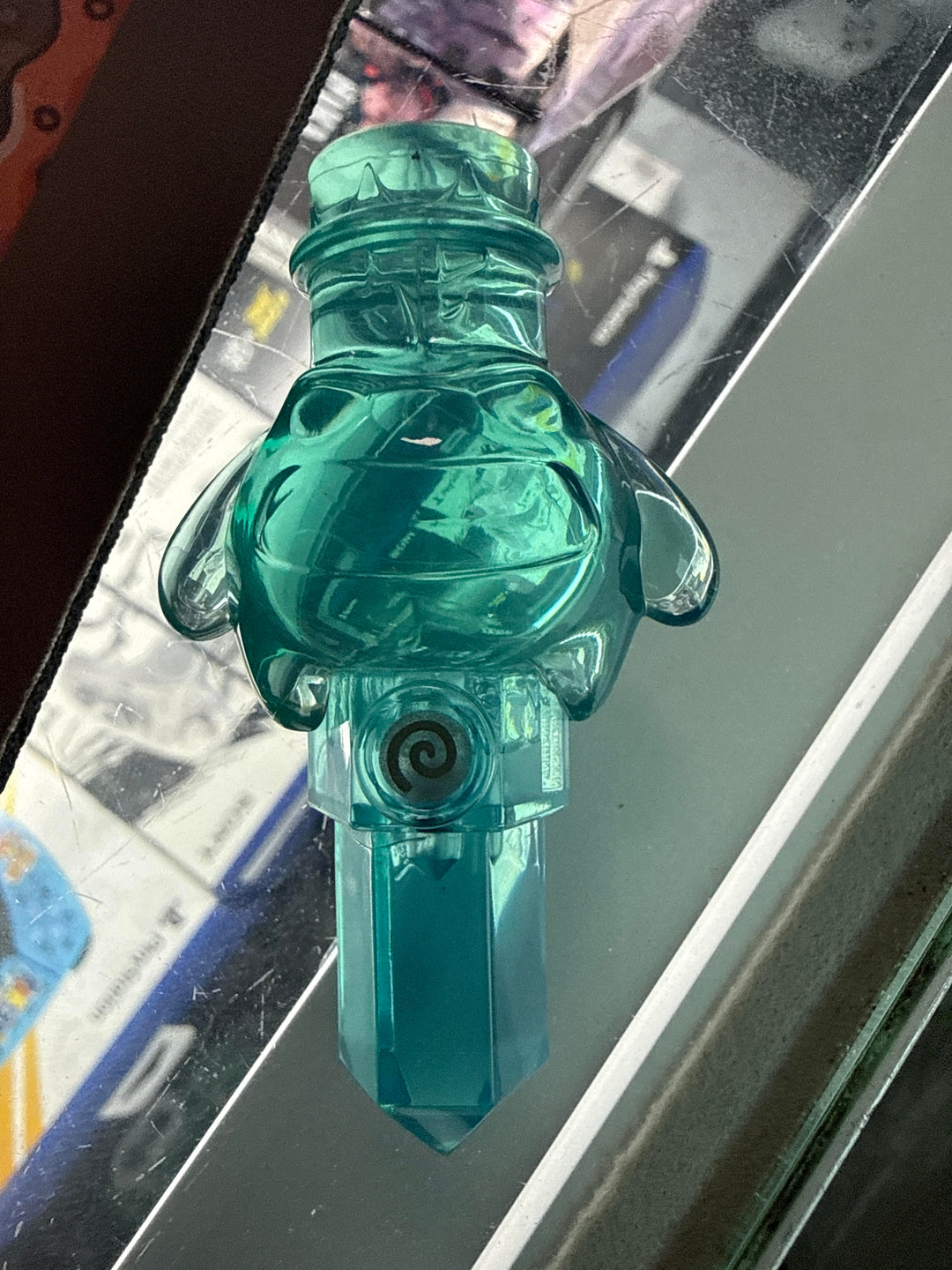 Skylanders Air Jughead Trap Figure - SKY7726