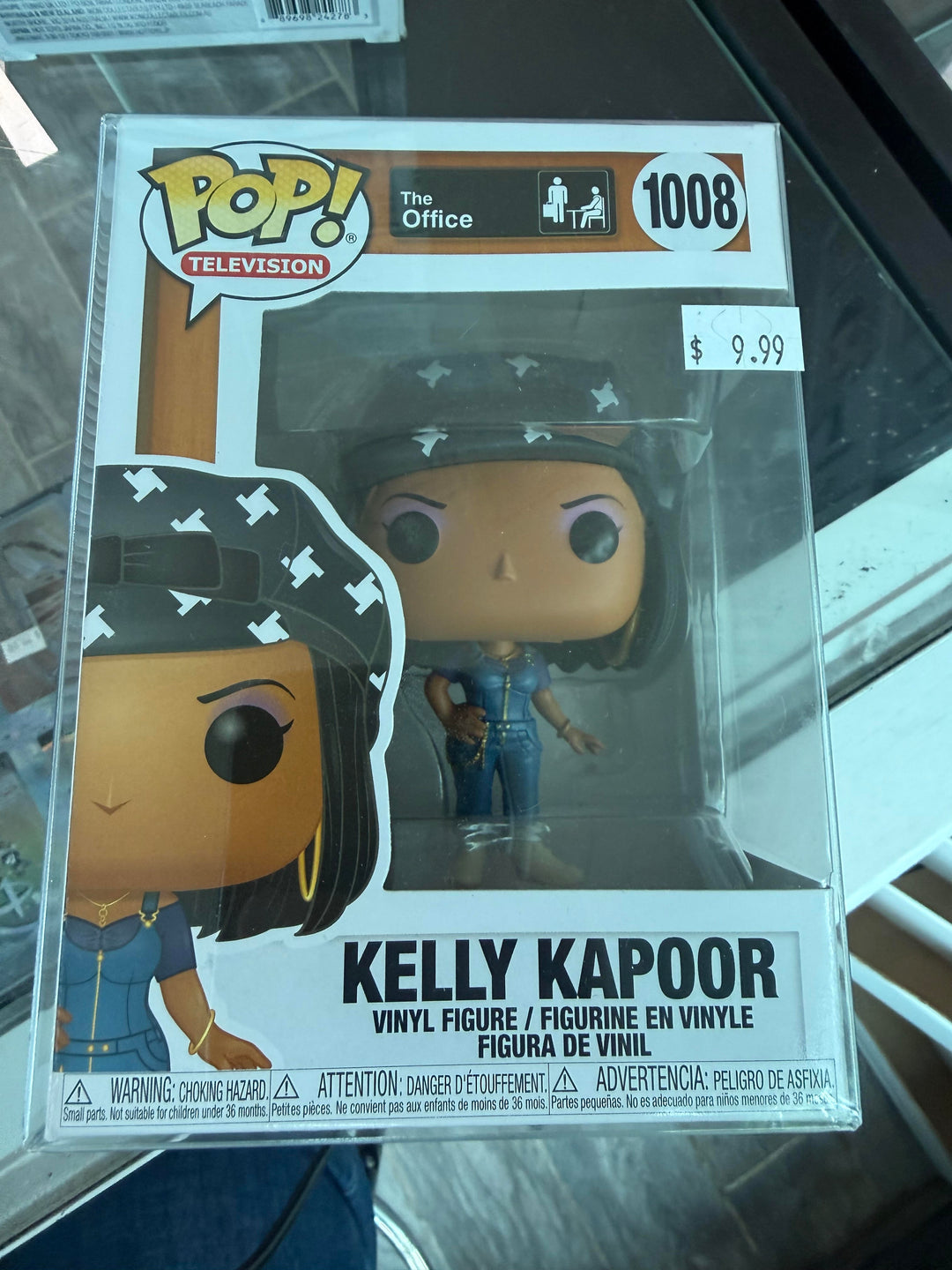 The Office - Kelly Kapoor #1008