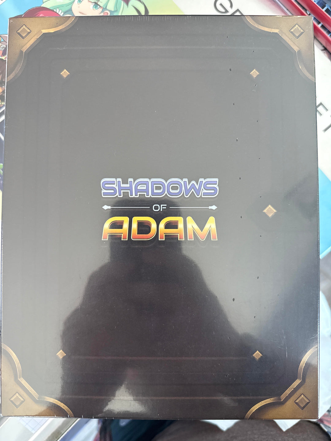Shadows of Adam (Limited Edition) - PS4 DI71326