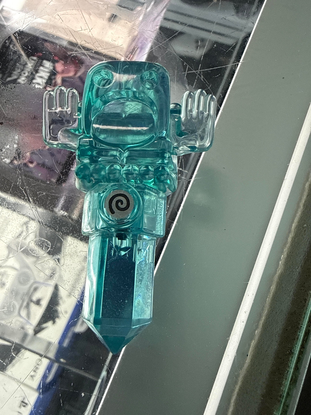 Skylanders Air Screamer Trap Figure - SKY7726
