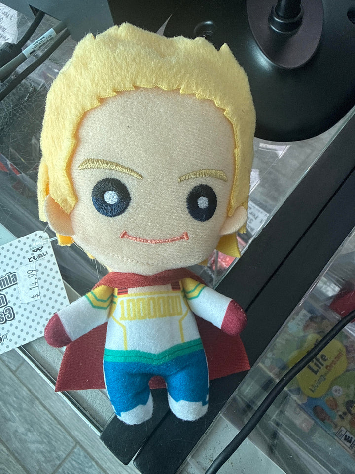 My Hero Academia 6.5-Inch Plush PL71726