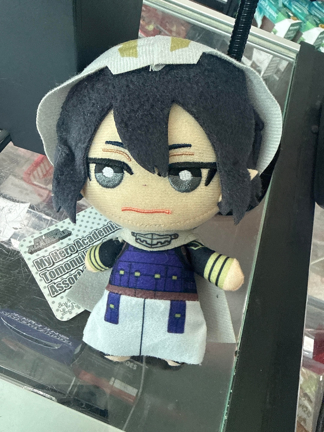 My Hero Academia 6.5-Inch Plush PL71726