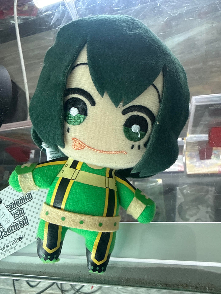 My Hero Academia Tomonui Plush - PL71826