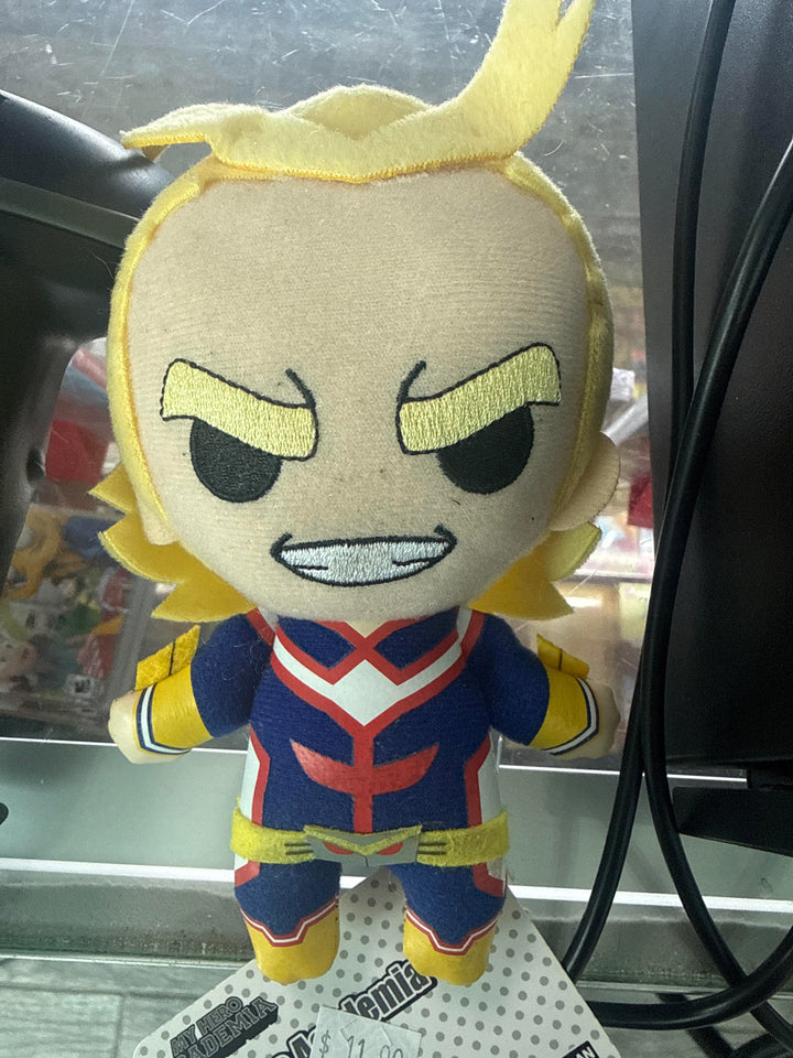 My Hero Academia Tomonui Plush - PL71826